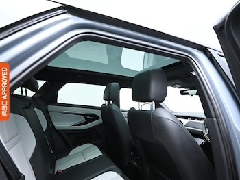 Used Land Rover Range Rover Evoque 2020 for sale - 76047433: Photo