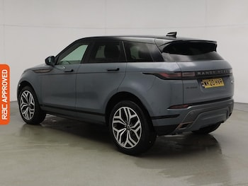 Used Land Rover Range Rover Evoque 2020 for sale - 76047433: Photo