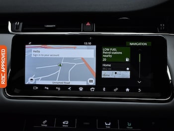 Used Land Rover Range Rover Evoque 2020 for sale - 75331532: Photo