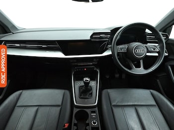 Used Audi A3 2022 for sale - 78666816: Photo