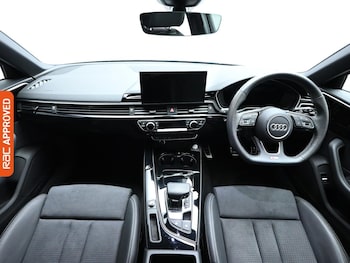 Used Audi A4 Avant 2023 for sale - 75983330: Photo