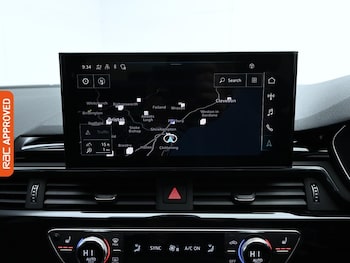 Used Audi A4 Avant 2023 for sale - 75983330: Photo