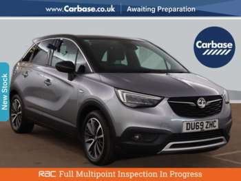 2019 - 1.2 Elite Nav SUV 5dr Petrol Manual Euro 6 (s/s) (83 ps)