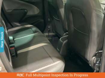 Used Vauxhall Crossland X 2019 for sale - 75215978: Photo