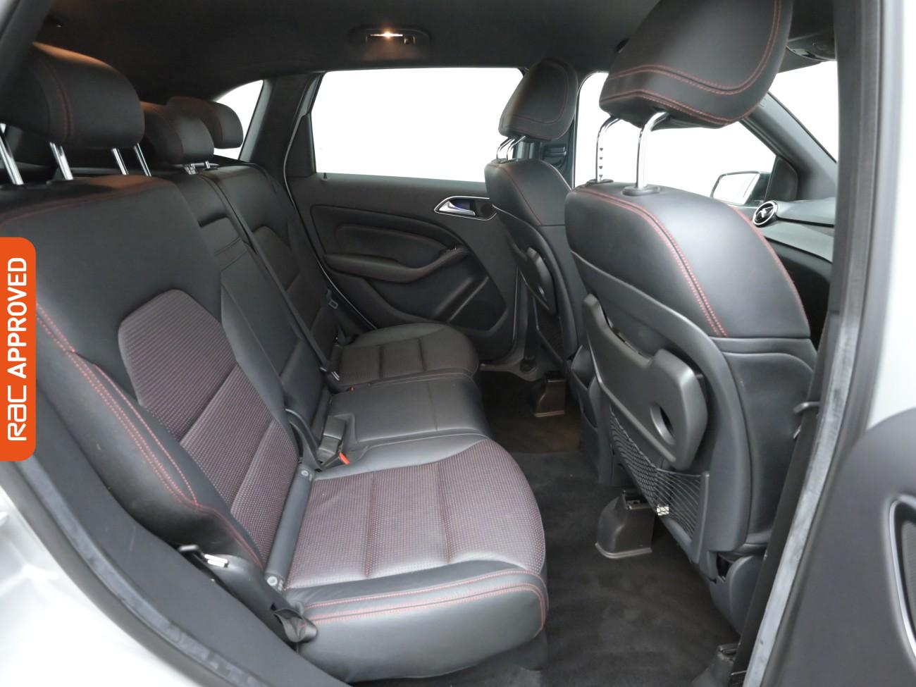 Used Mercedes-Benz B Class 2015 for sale - 76462287: Photo 12