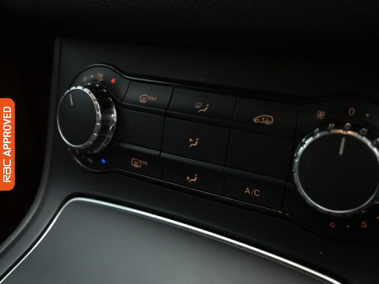 Used Mercedes-Benz B Class 2015 for sale - 76462287: Photo 18