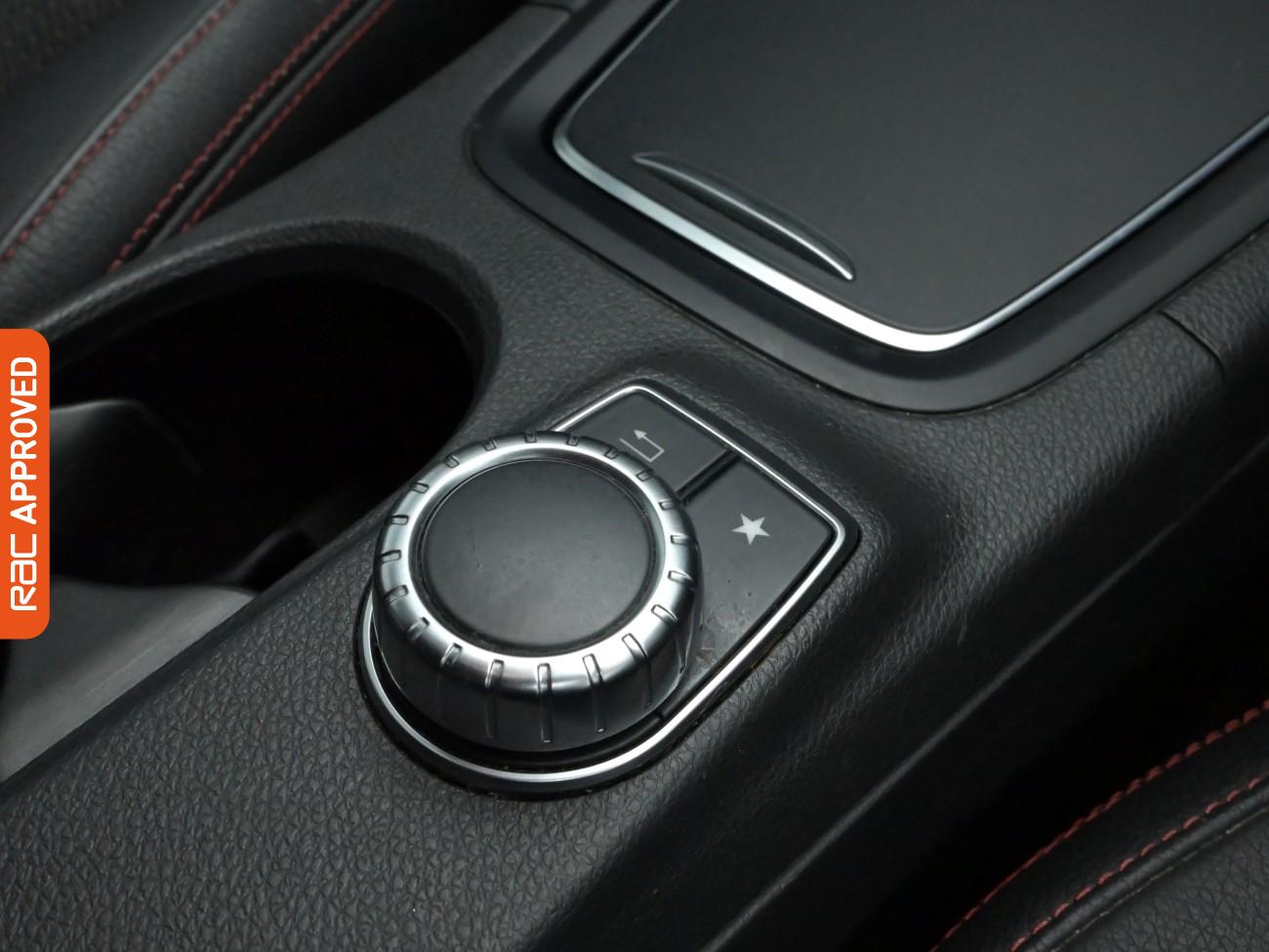 Used Mercedes-Benz B Class 2015 for sale - 76462287: Photo 21