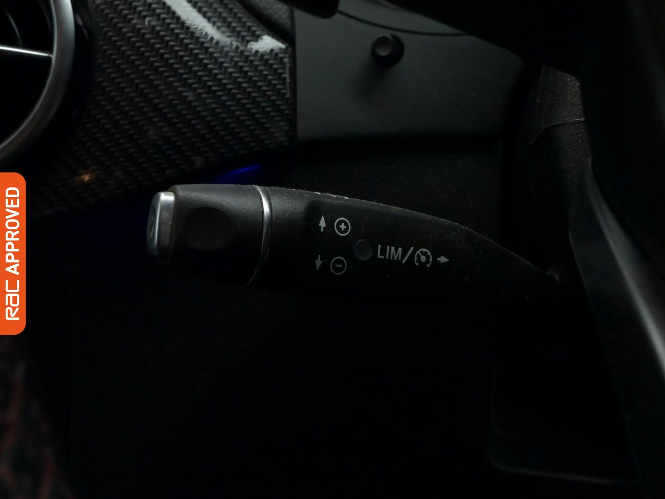 Used Mercedes-Benz B Class 2015 for sale - 76462287: Photo 22