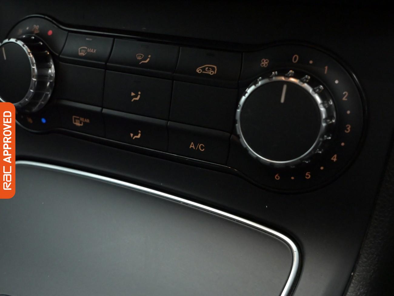 Used Mercedes-Benz B Class 2015 for sale - 76462287: Photo 23