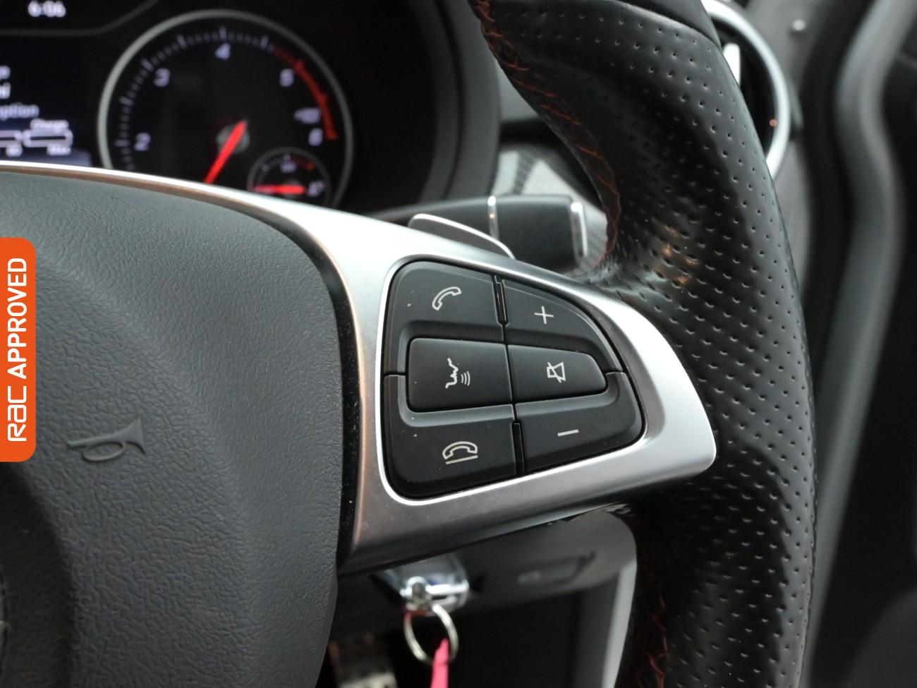 Used Mercedes-Benz B Class 2015 for sale - 76462287: Photo 24