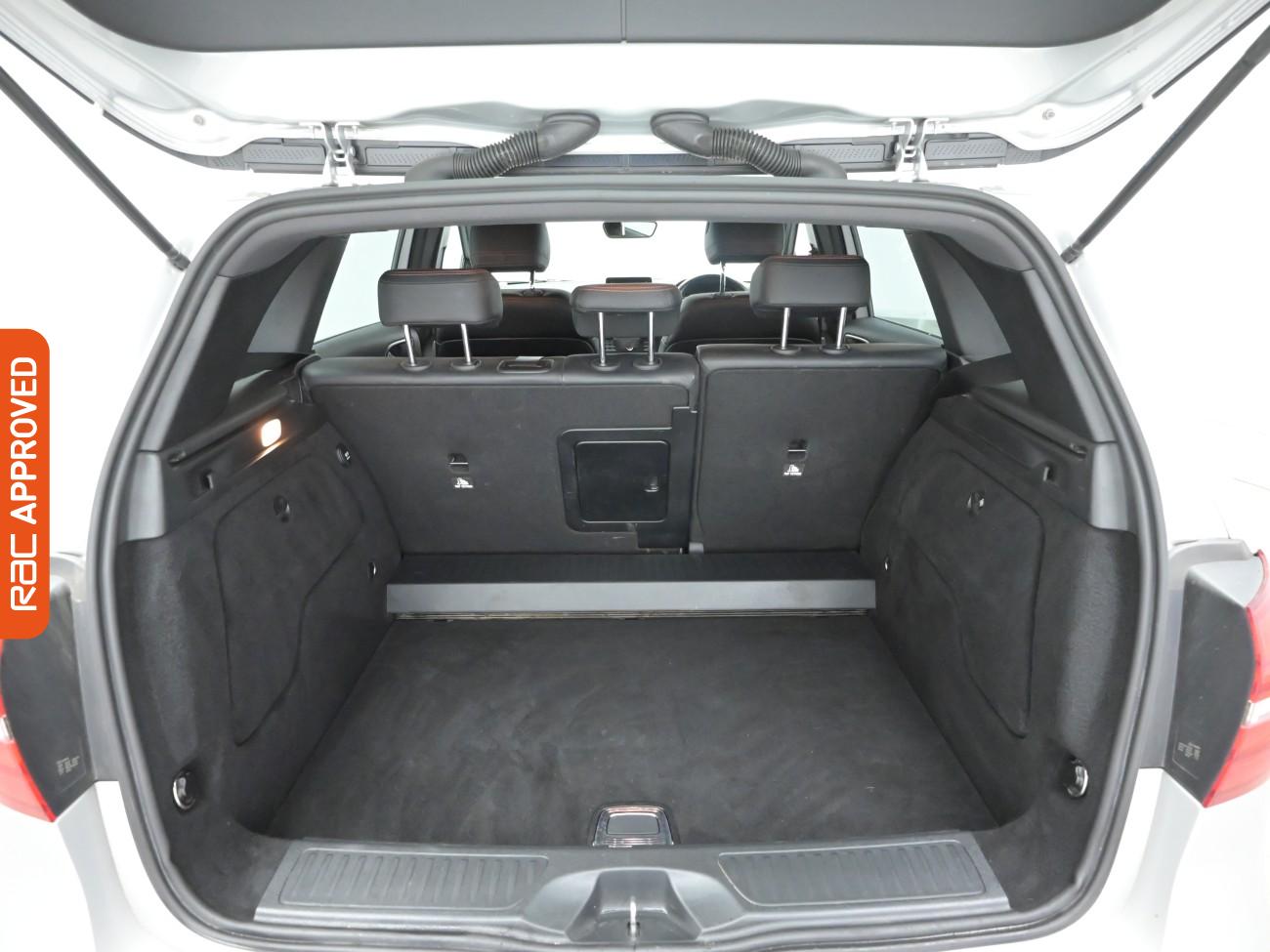 Used Mercedes-Benz B Class 2015 for sale - 76462287: Photo 27