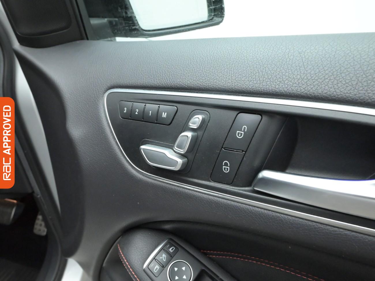 Used Mercedes-Benz B Class 2015 for sale - 76462287: Photo 28