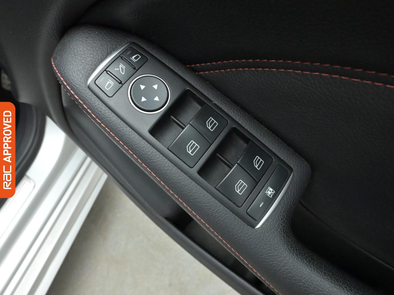 Used Mercedes-Benz B Class 2015 for sale - 76462287: Photo 34