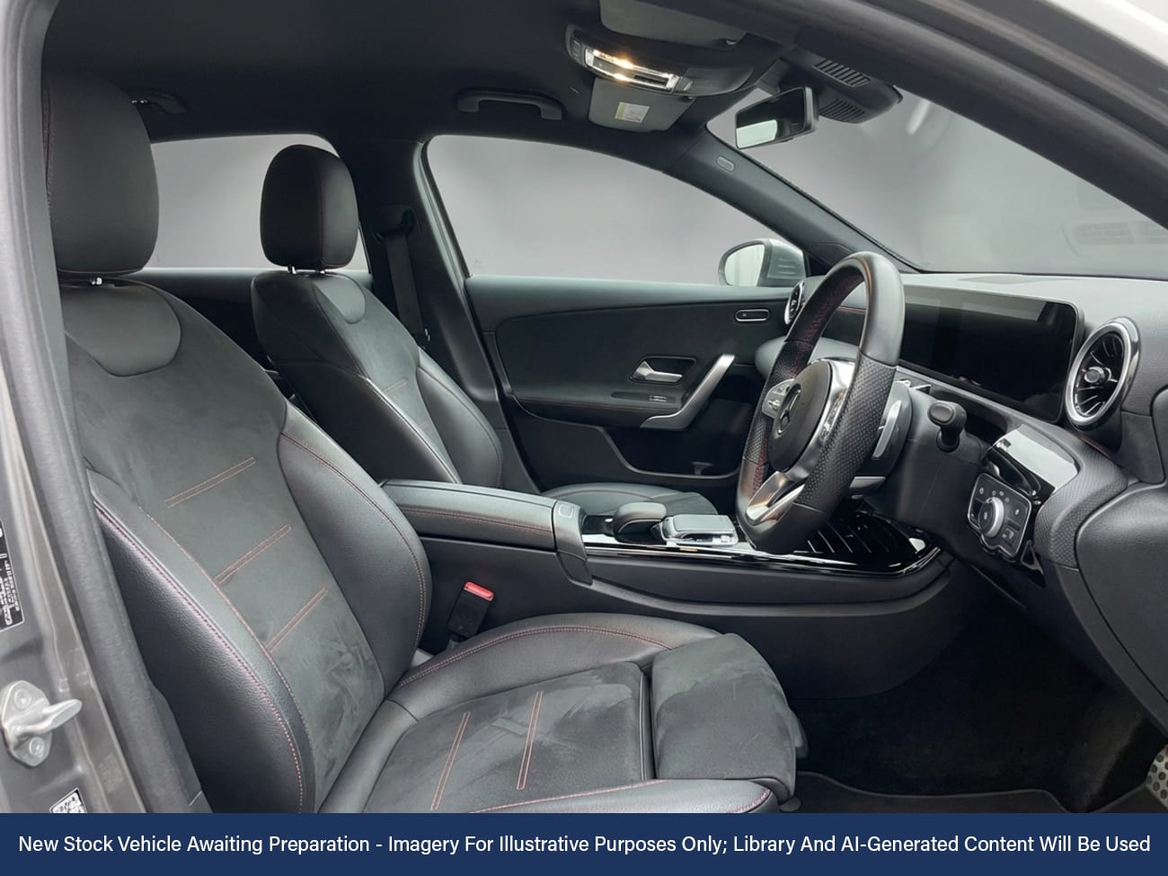 Used Mercedes-Benz A-Class 2020 for sale - 77421470: Photo 3