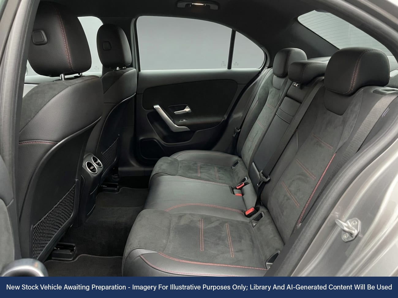 Used Mercedes-Benz A-Class 2020 for sale - 77421470: Photo 4