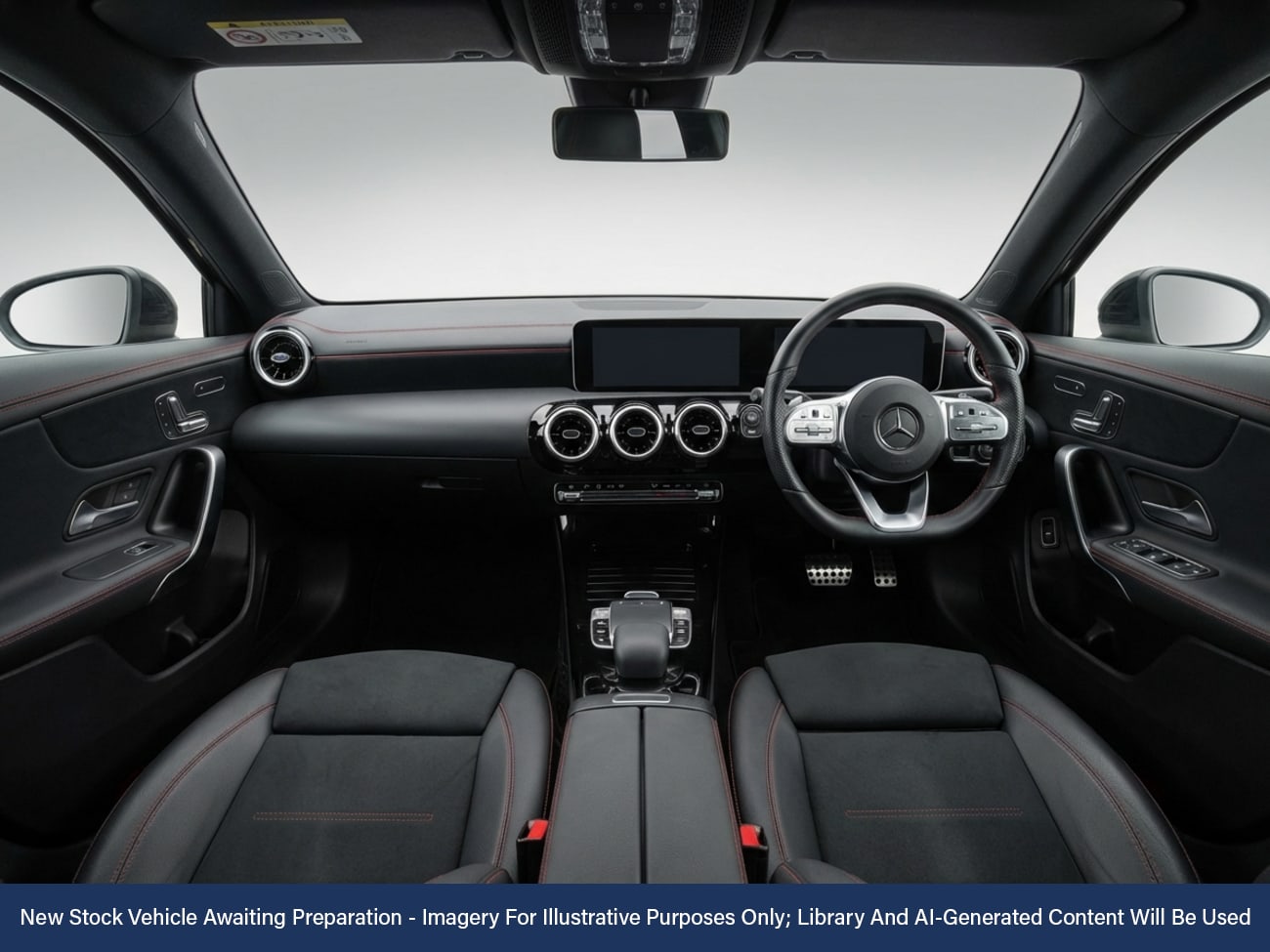 Used Mercedes-Benz A-Class 2020 for sale - 77421470: Photo 6