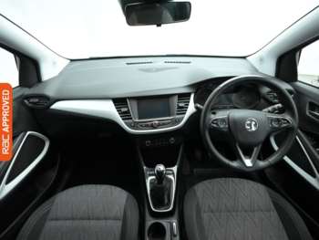 Used Vauxhall Crossland X 2020 for sale - 75048262: Photo