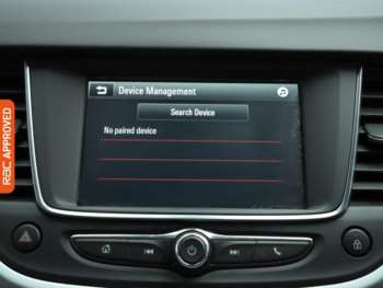 Used Vauxhall Crossland X 2020 for sale - 75048262: Photo