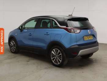 Used Vauxhall Crossland X 2020 for sale - 75048262: Photo