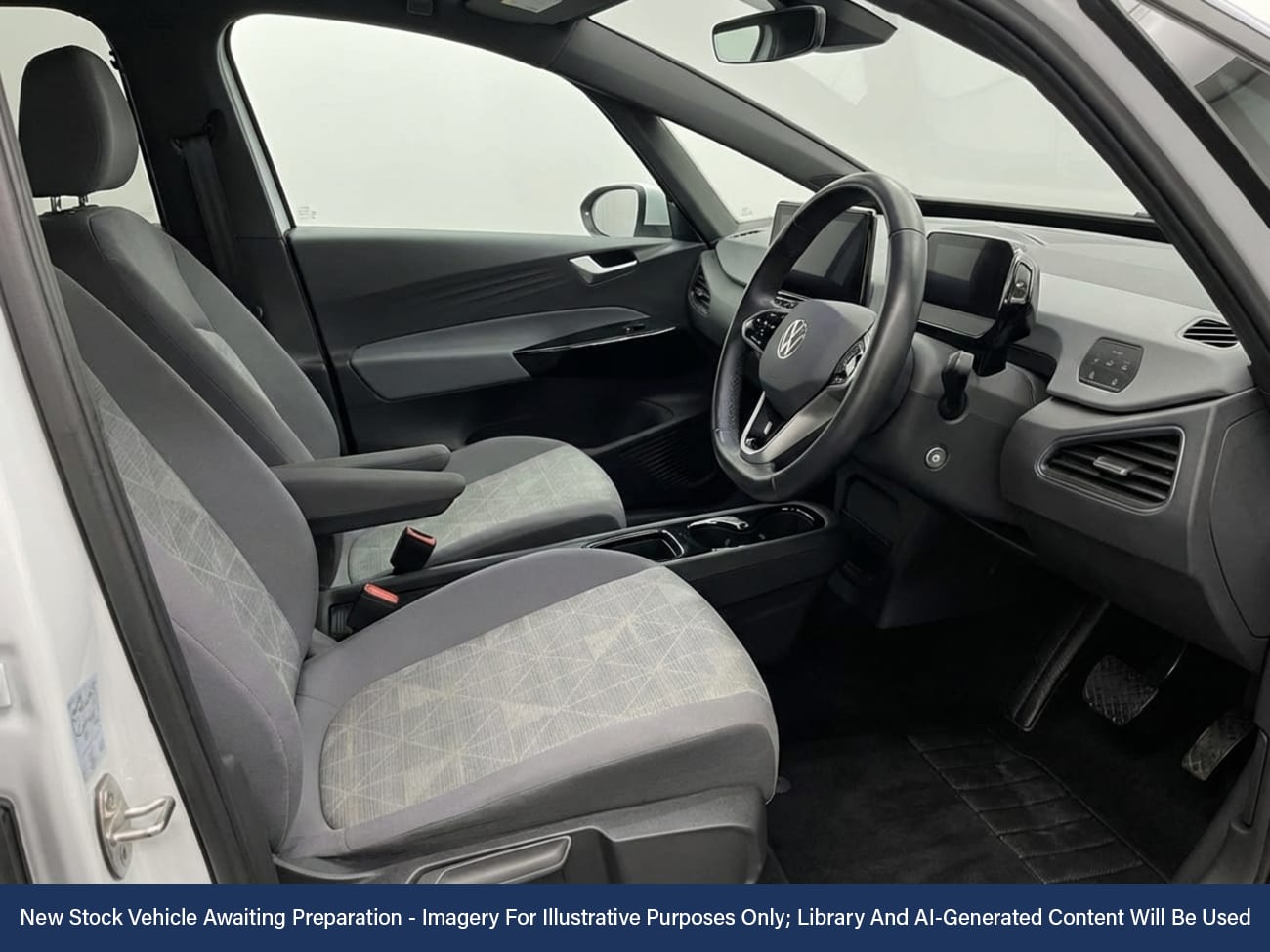 Used Volkswagen ID.3 2022 for sale - 77775883: Photo 3