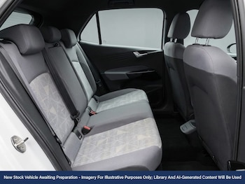 Used Volkswagen ID.3 2022 for sale - 77775883: Photo