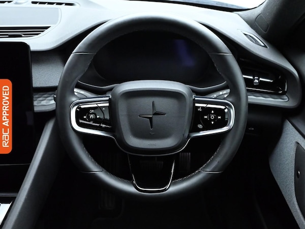 Used Polestar Polestar 2 2021 for sale - 75228760: Photo 10