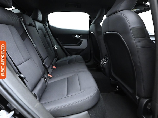 Used Polestar Polestar 2 2021 for sale - 75228760: Photo 14