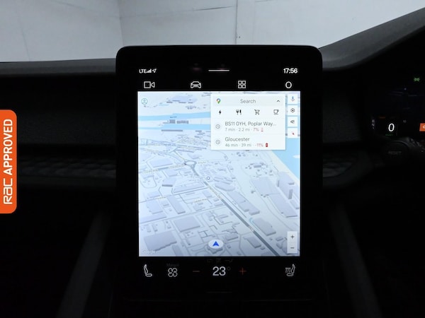 Used Polestar Polestar 2 2021 for sale - 75228760: Photo 18