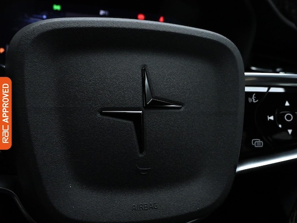 Used Polestar Polestar 2 2021 for sale - 75228760: Photo 28
