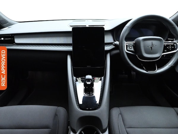 Used Polestar Polestar 2 2021 for sale - 75228760: Photo 2