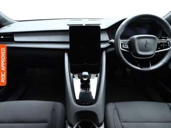 Used Polestar Polestar 2 2021 for sale - 75228760: Photo