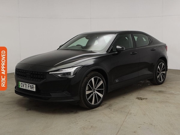 Used Polestar Polestar 2 2021 for sale - 75228760: Photo 33
