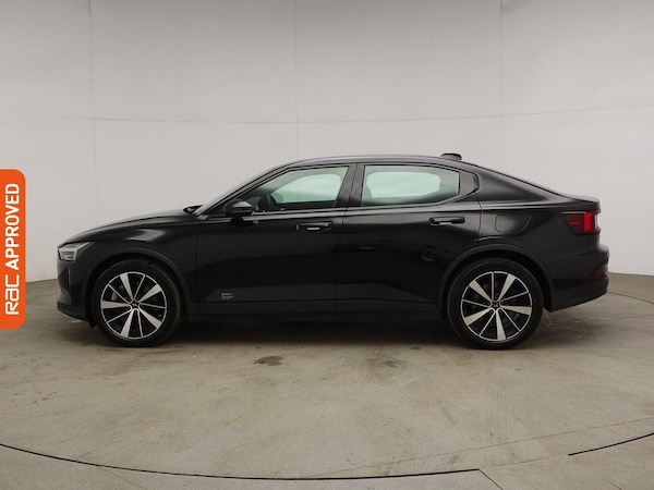 Used Polestar Polestar 2 2021 for sale - 75228760: Photo 34