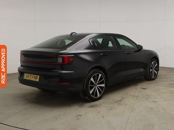 Used Polestar Polestar 2 2021 for sale - 75228760: Photo 35