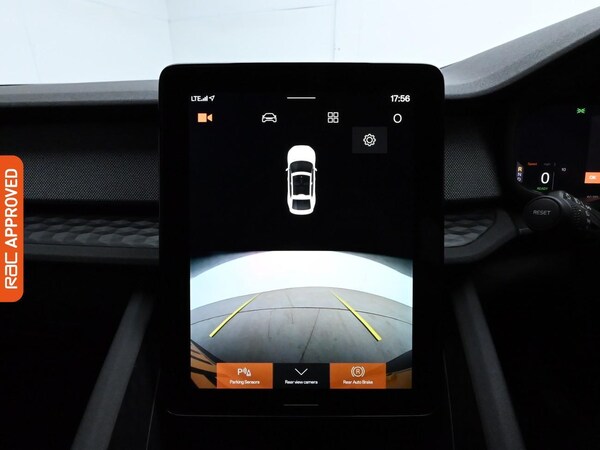 Used Polestar Polestar 2 2021 for sale - 75228760: Photo 3