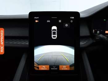 Used Polestar Polestar 2 2021 for sale - 75228760: Photo