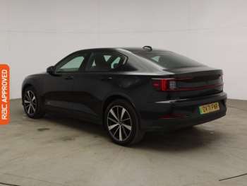 Used Polestar Polestar 2 2021 for sale - 75228760: Photo