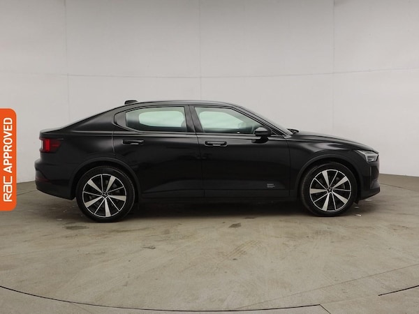 Used Polestar Polestar 2 2021 for sale - 75228760: Photo 7