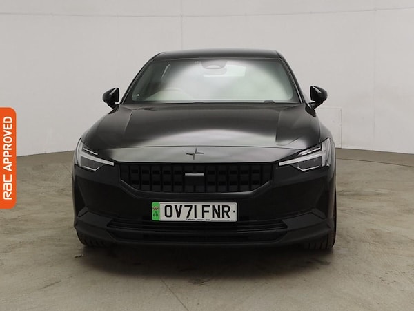 Used Polestar Polestar 2 2021 for sale - 75228760: Photo 8