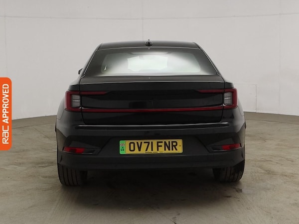 Used Polestar Polestar 2 2021 for sale - 75228760: Photo 9