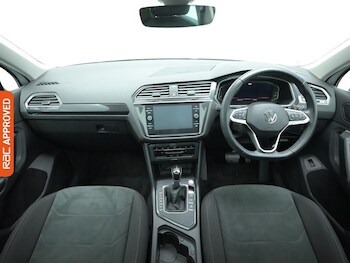 Used Volkswagen Tiguan 2020 for sale - 75266005: Photo