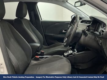 Used Vauxhall Corsa 2021 for sale - 79636975: Photo