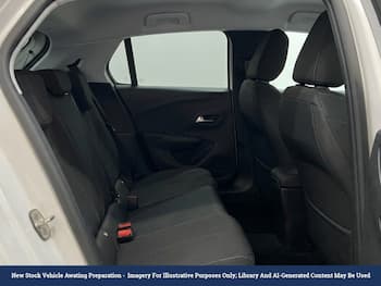 Used Vauxhall Corsa 2021 for sale - 79636975: Photo
