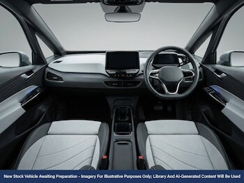 Used Volkswagen ID.3 2023 for sale - 77458834: Photo