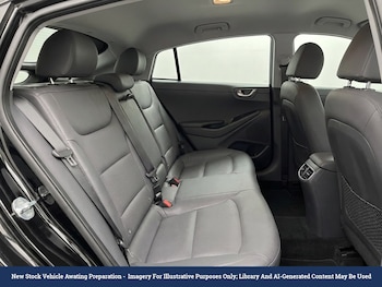 Used Hyundai IONIQ 2021 for sale - 79524350: Photo
