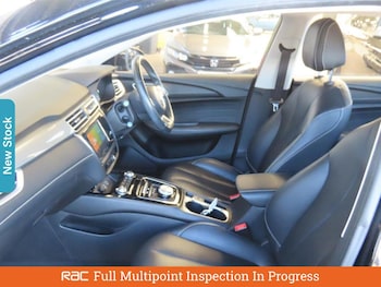 Used MG MG5 2022 for sale - 76065224: Photo
