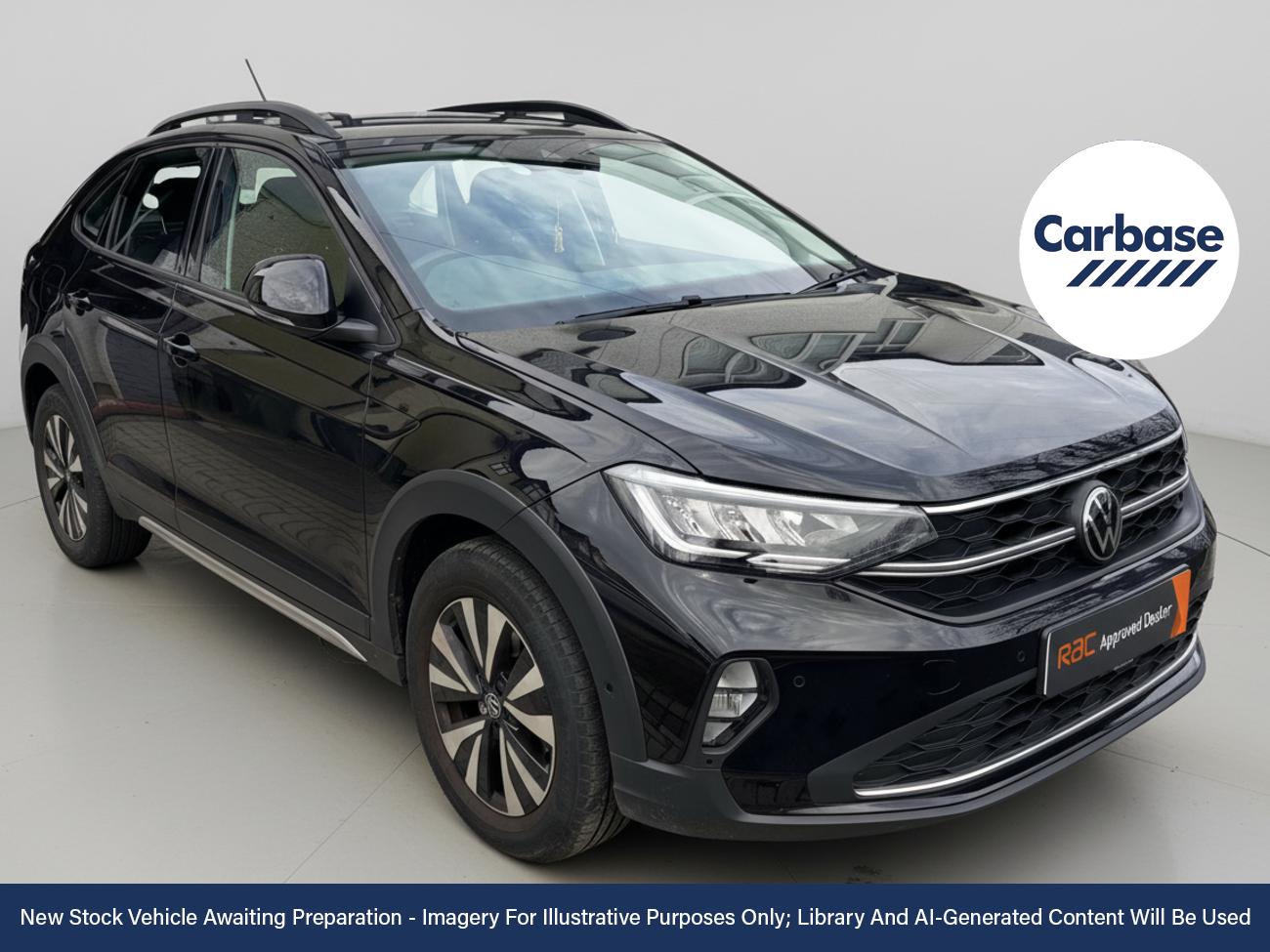 Used Volkswagen Taigo 2022 for sale - 76878304: Photo 1