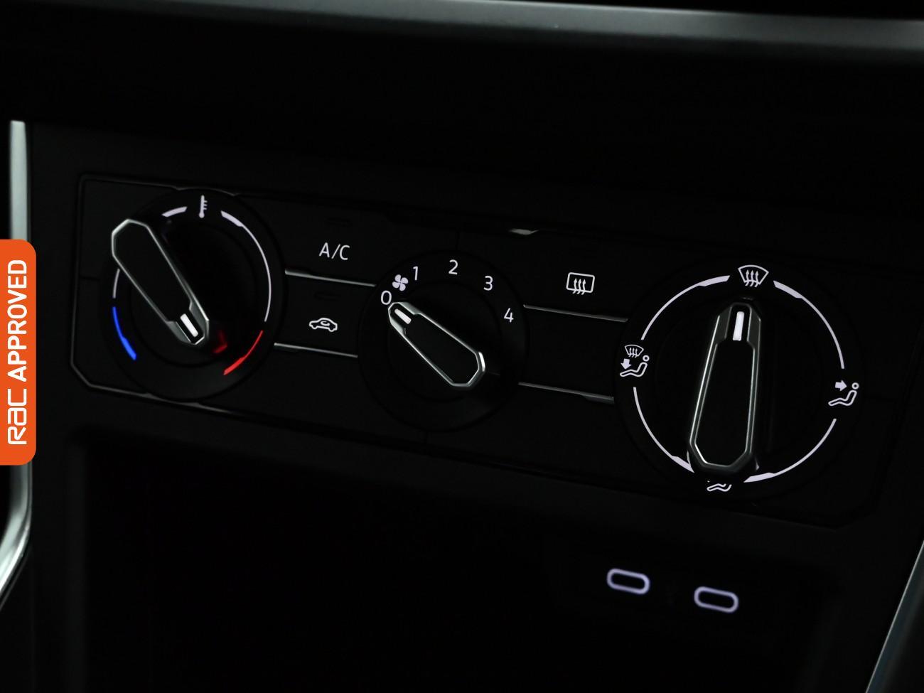 Used Volkswagen Taigo 2022 for sale - 76878304: Photo 14