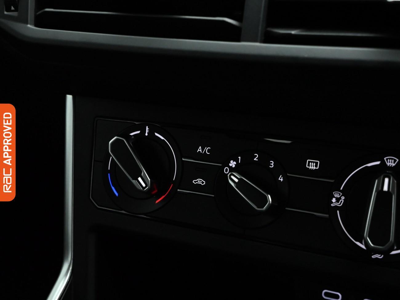 Used Volkswagen Taigo 2022 for sale - 76878304: Photo 15