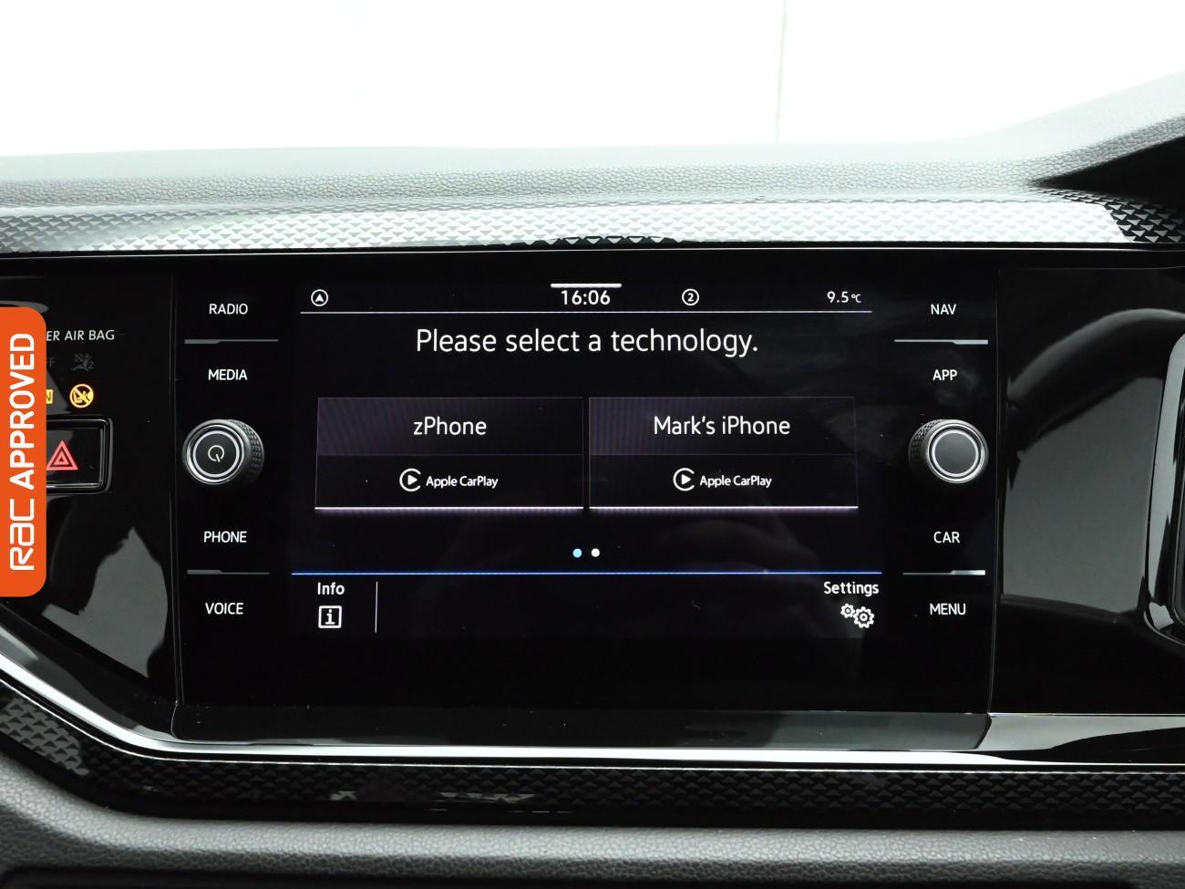 Used Volkswagen Taigo 2022 for sale - 76878304: Photo 16